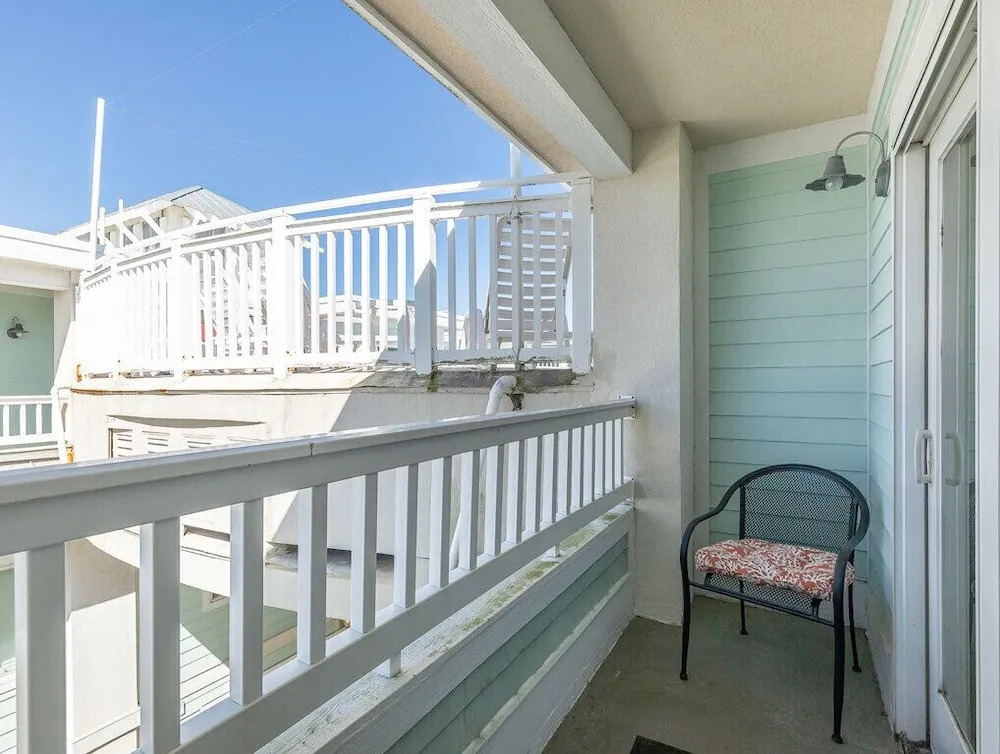 Captains Watch by Tybee Vacation Rentals