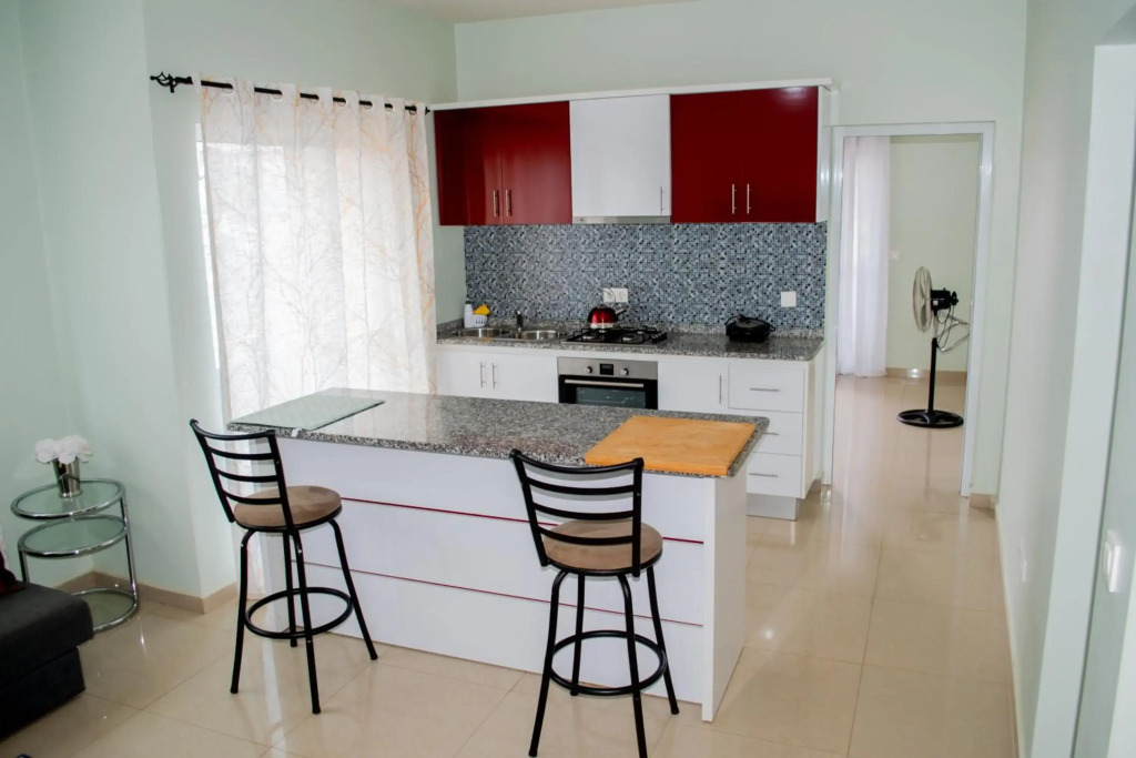 Comfortable and Cozy Apartments