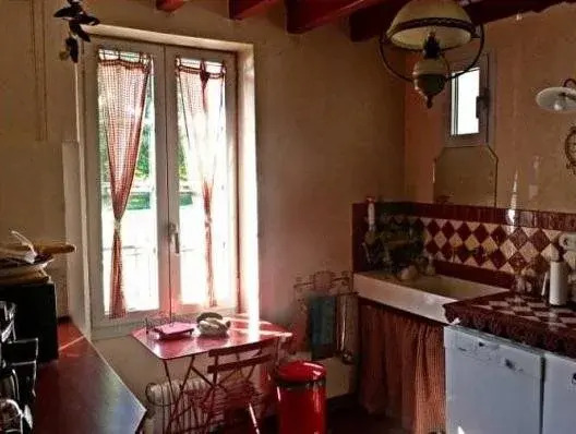 Domaine de l’Escuderia