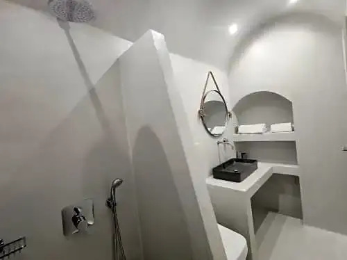 MK4 Cliff Suites