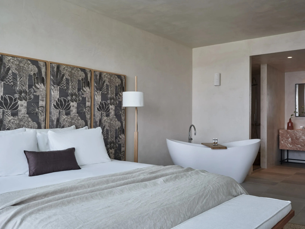 Port Royal Villas and Spa