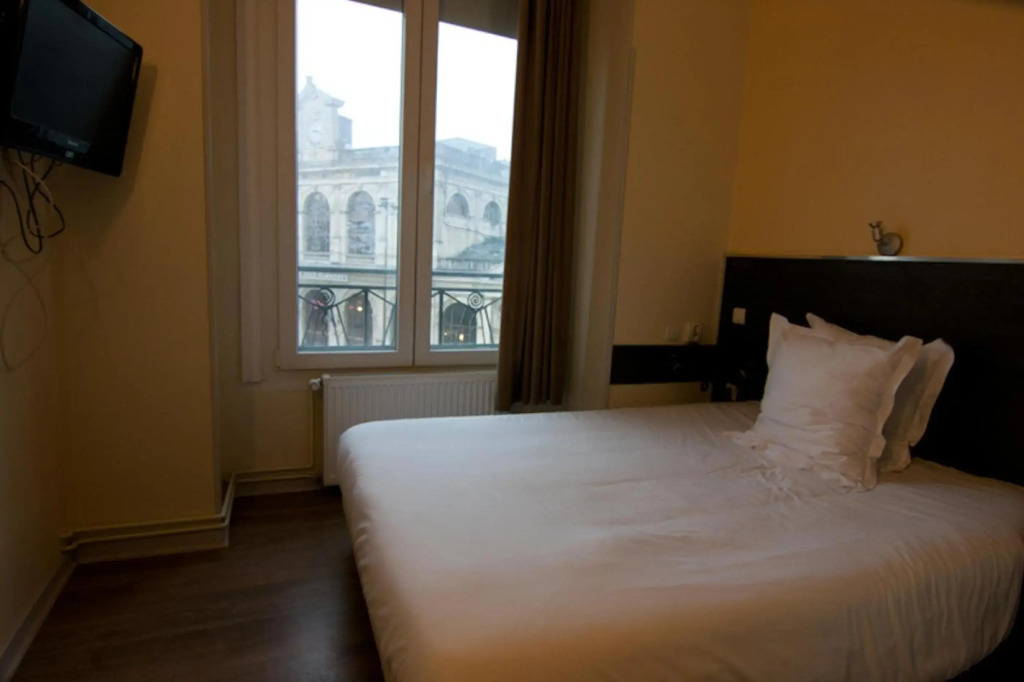 Hotel De Londres