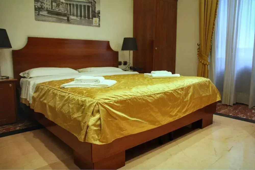 Spagna Dream Suites