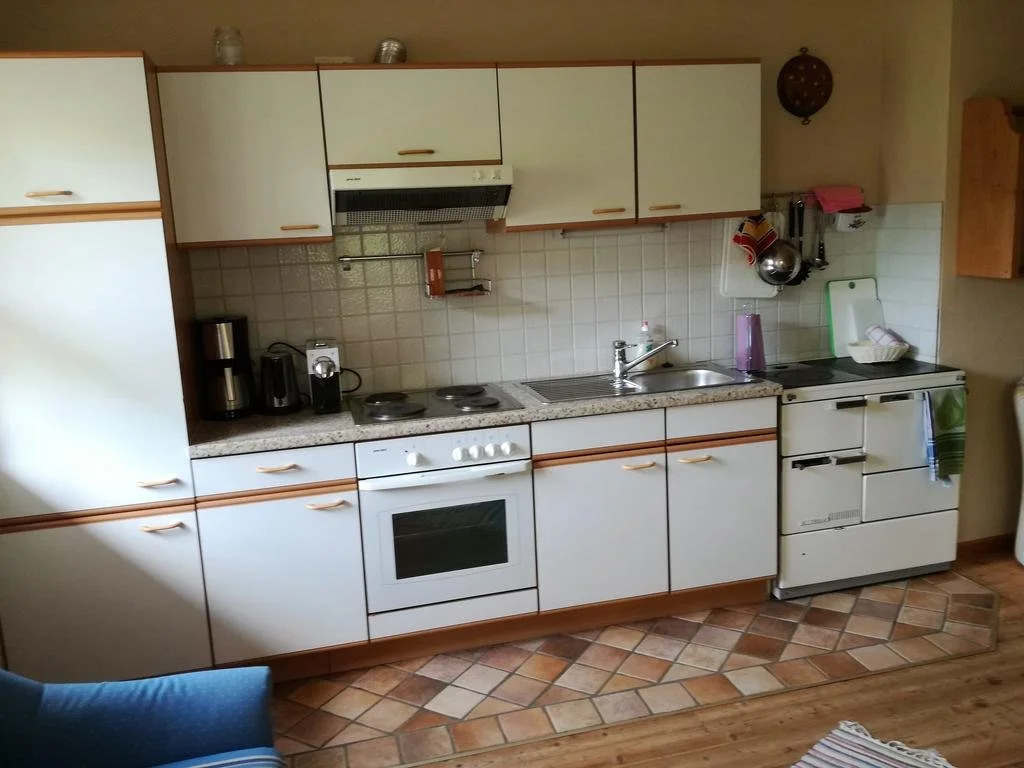 Appartement Pilzhof