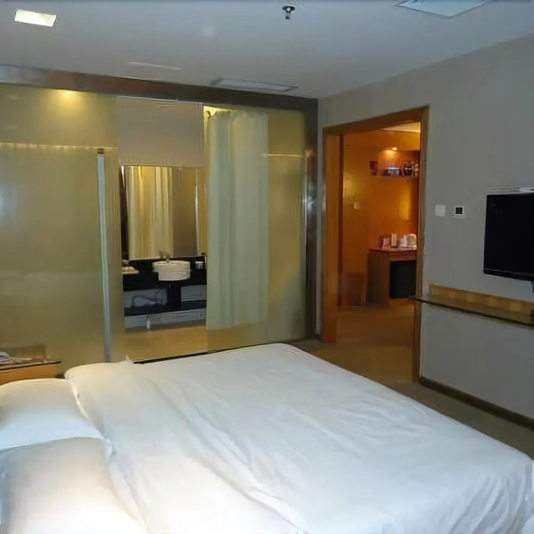 Wanghui Minhang Hotel