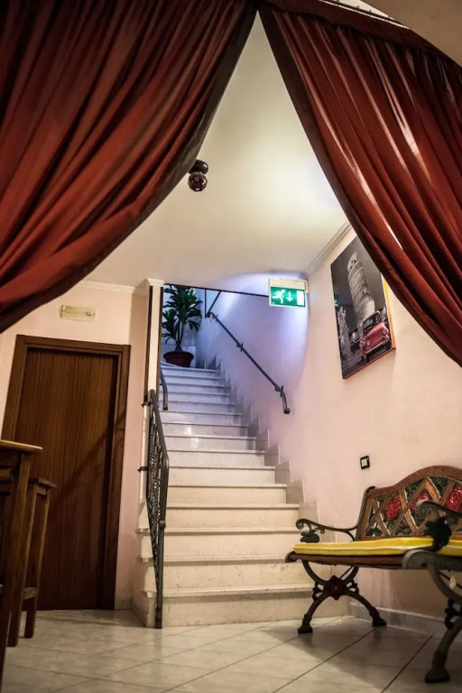 Hotel La Caravella