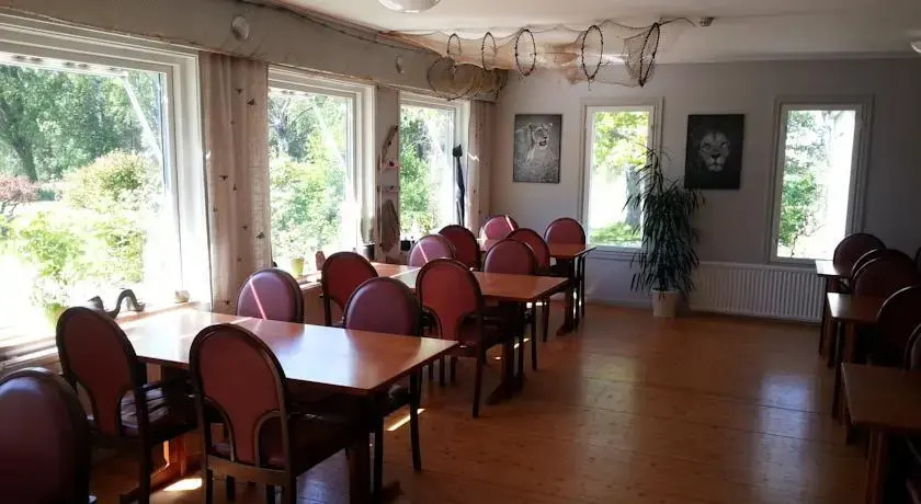Hotel Elvira