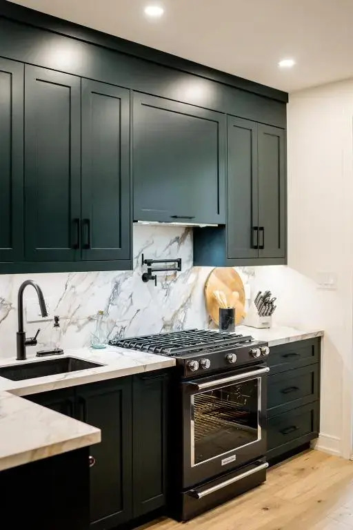 Stunning 4-bed house close to downtown Toronto