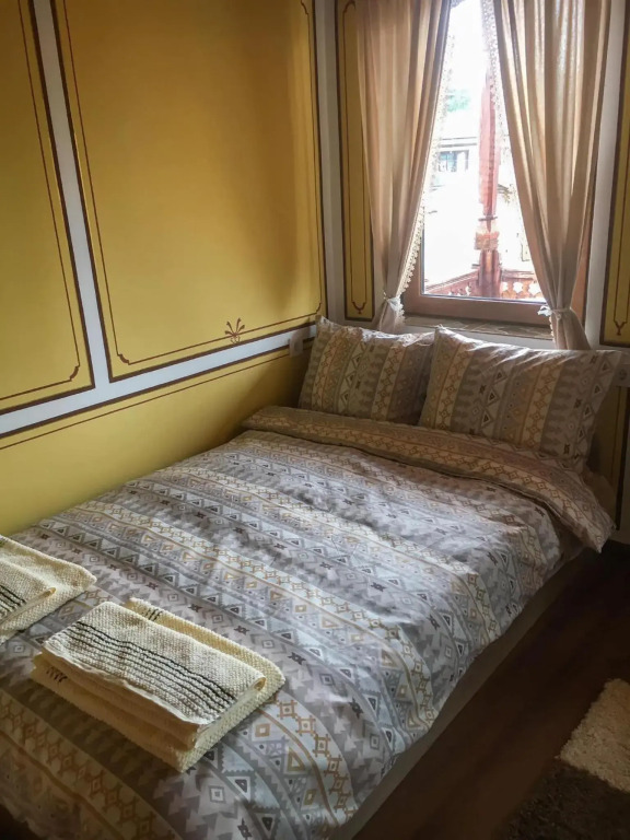 Стаи за гости Бащино огнище
