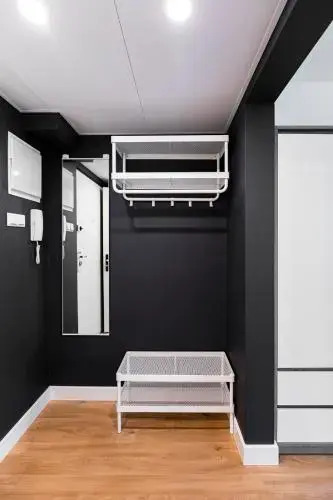 Apartamenty Stare Zoo