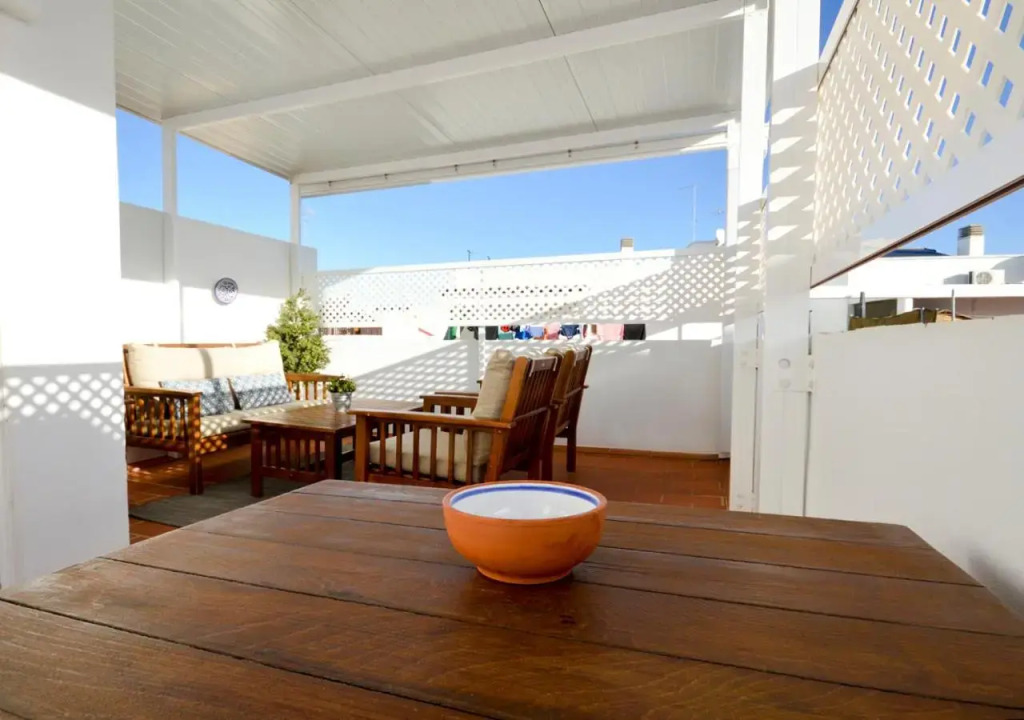 Apartamento Mariposa