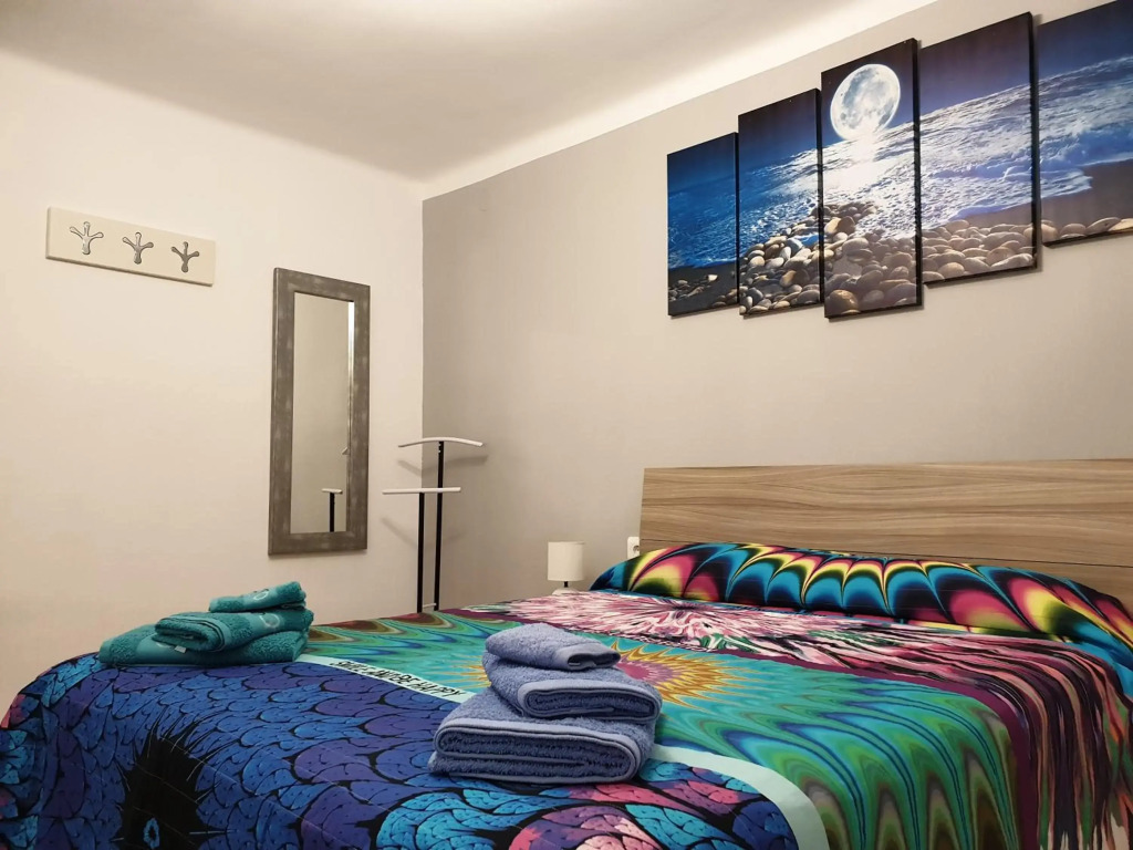 Apartamento Nuria