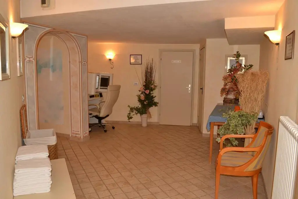 Parkhotel Fedora