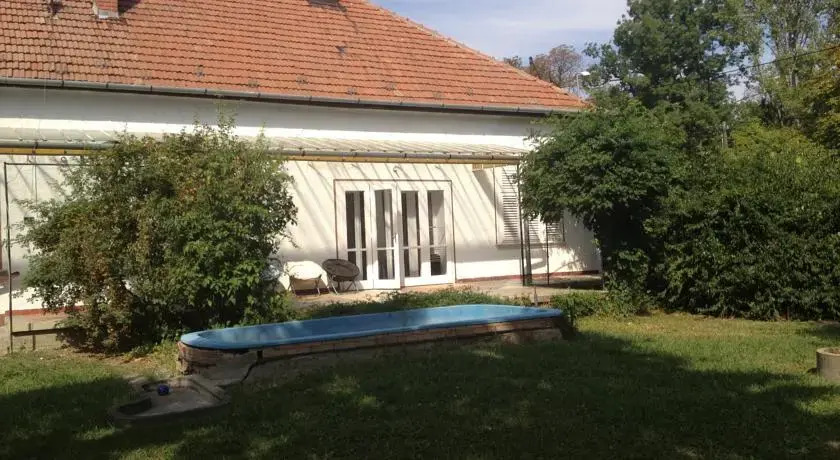 Park House