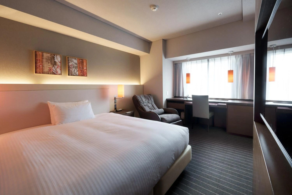 Hotel Forza Oita