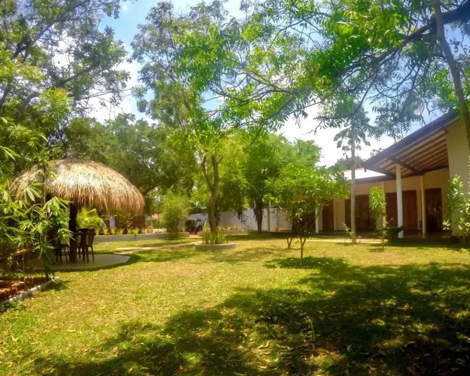 The Tamarind Resort Yala