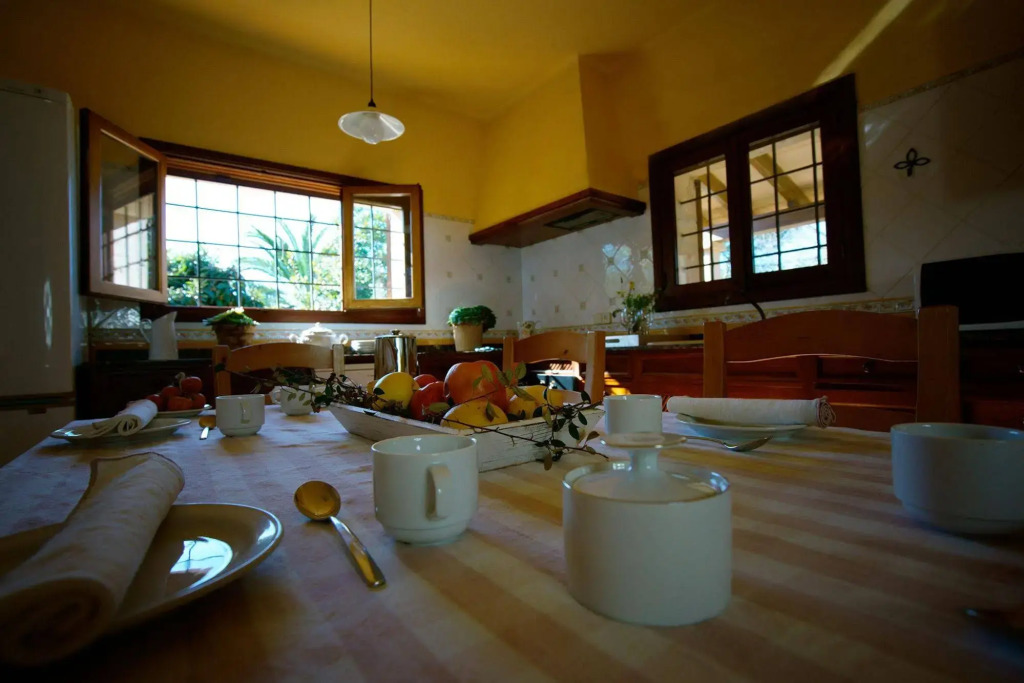 Bou Ros Finca Can Nadal