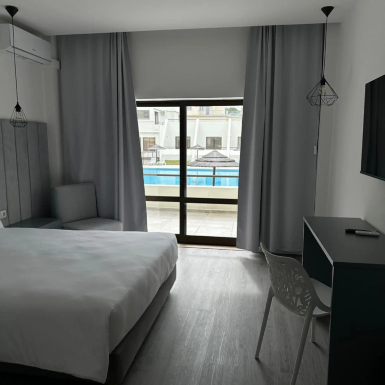 Hotel Atlantida Sol