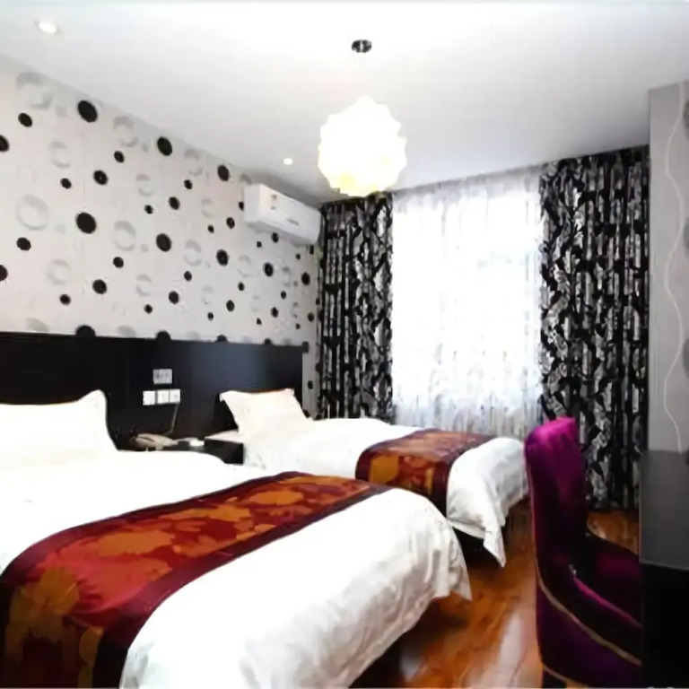 City 118 Hotel