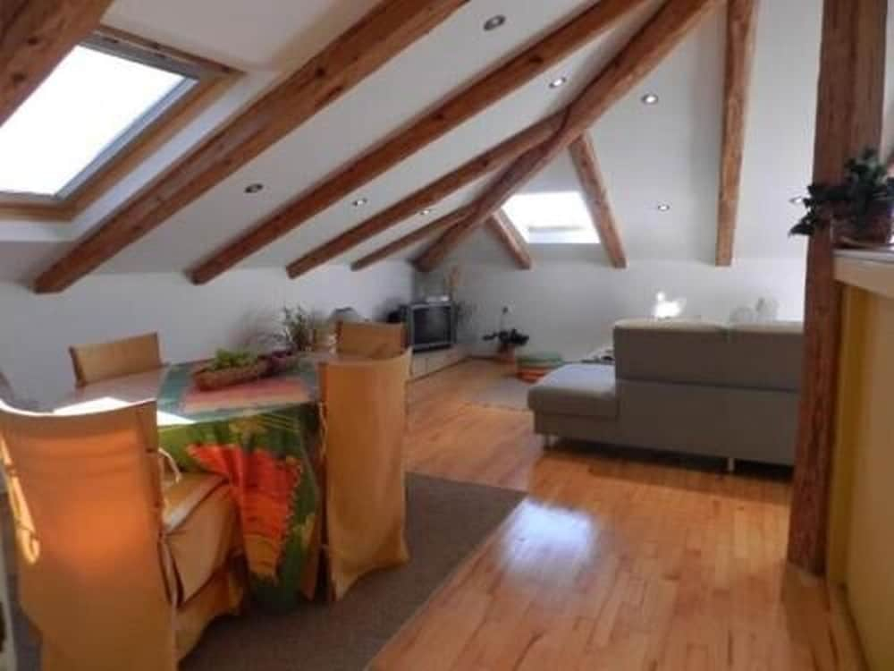 Apartments Radomir