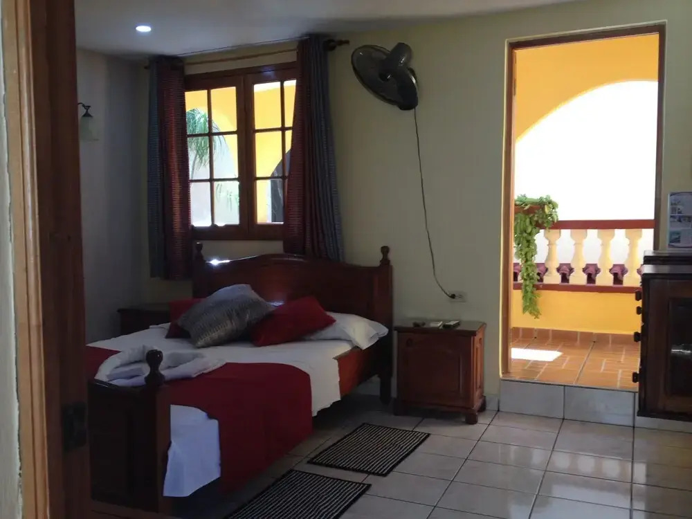 Casa Ana