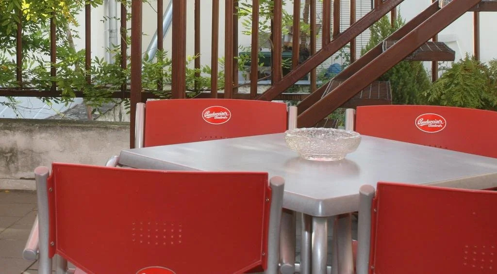 Hotel Soudek