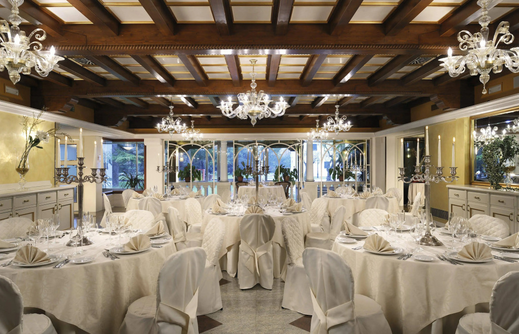 Park Hotel Villa Fiorita