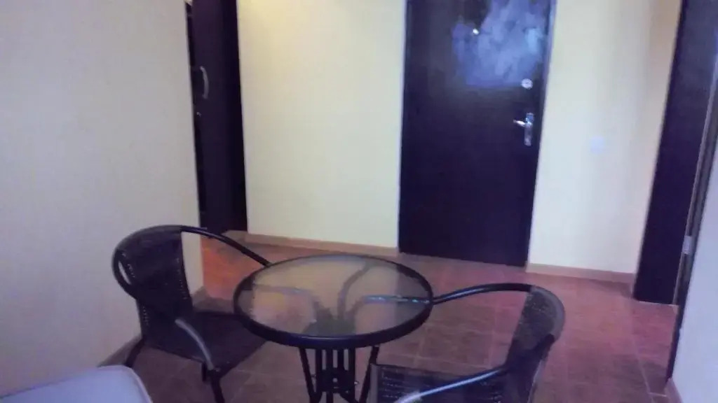 Apartament Roman