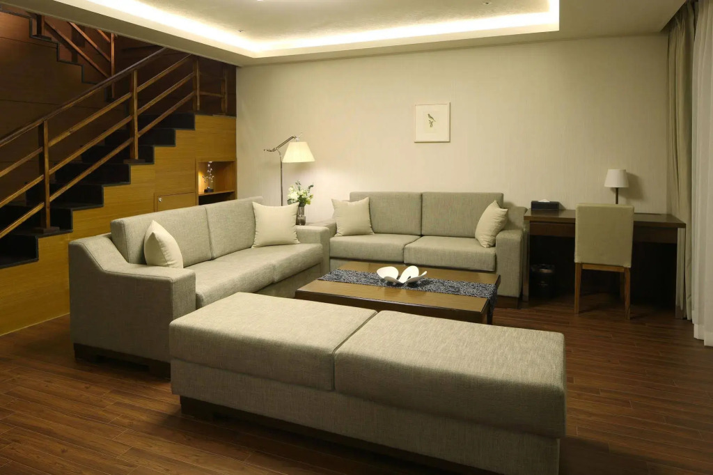 Jeju Uni Hotel