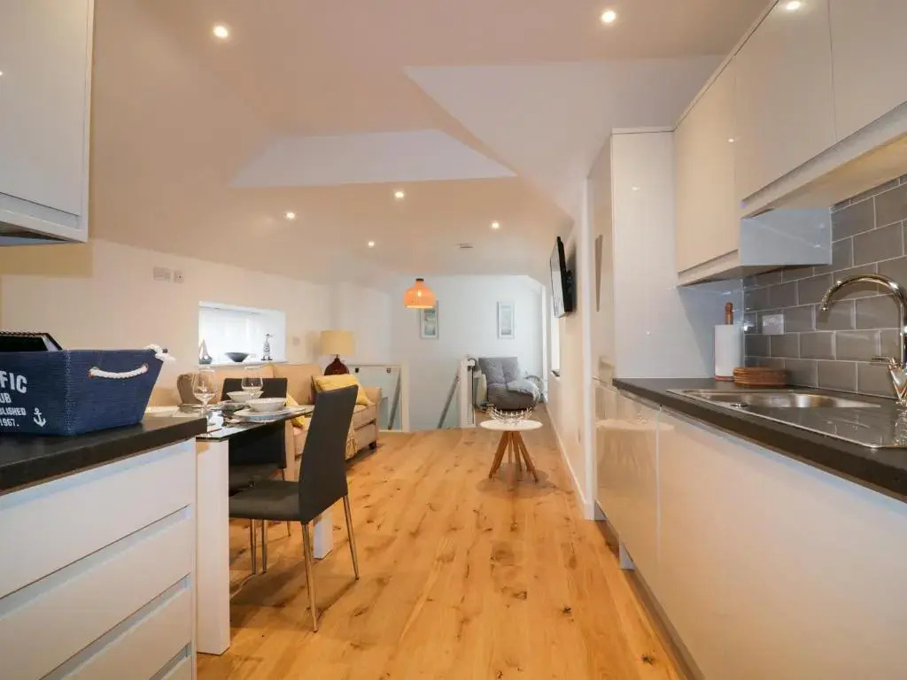 Fishermans Loft
