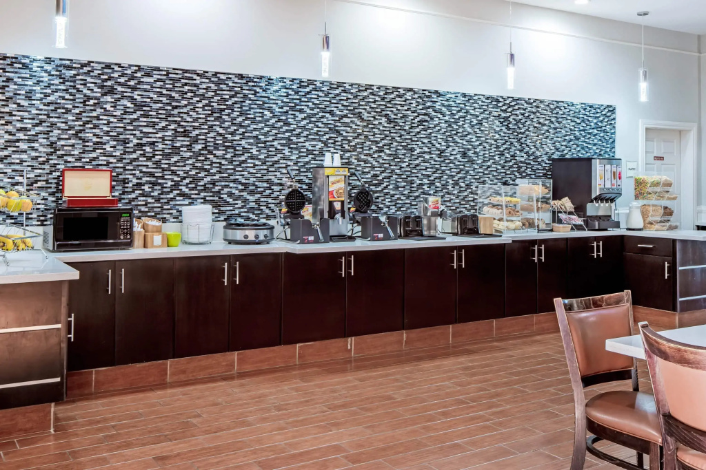 La Quinta Inn & Suites by Wyndham Alamo - McAllen East