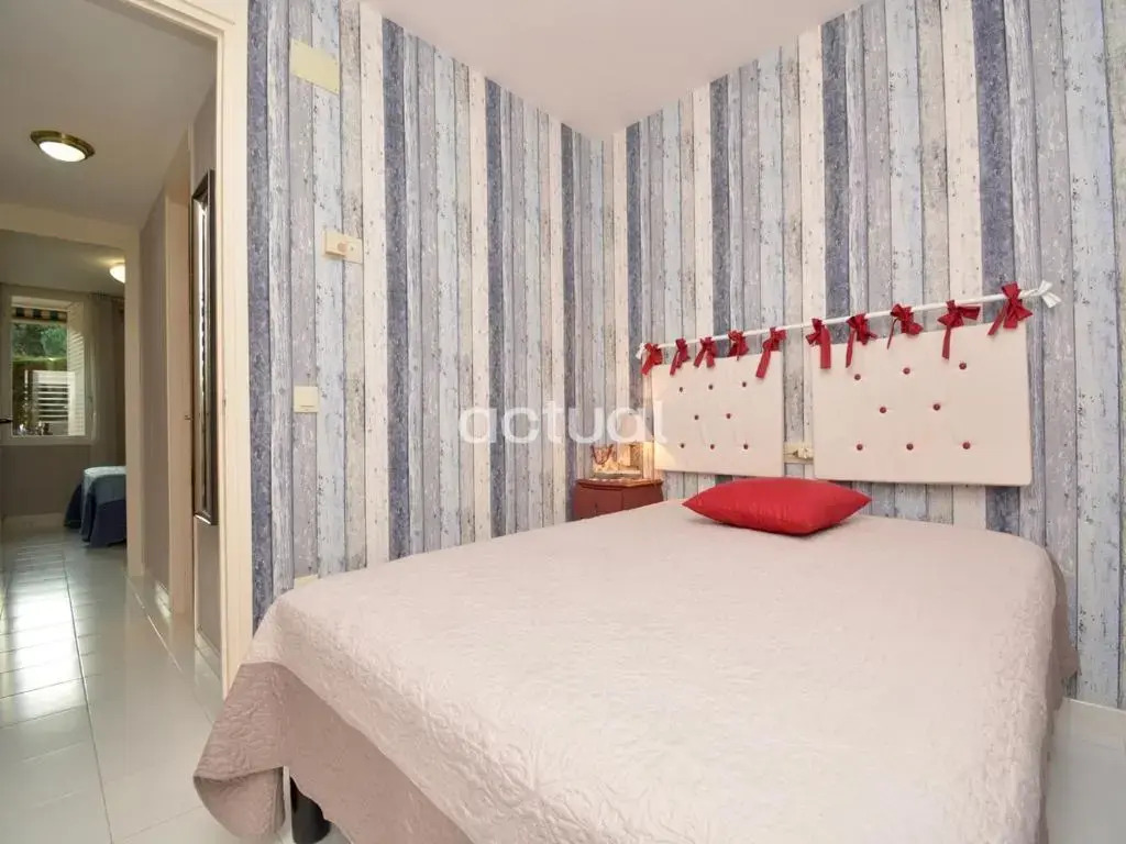 Apartamento Politur M-1