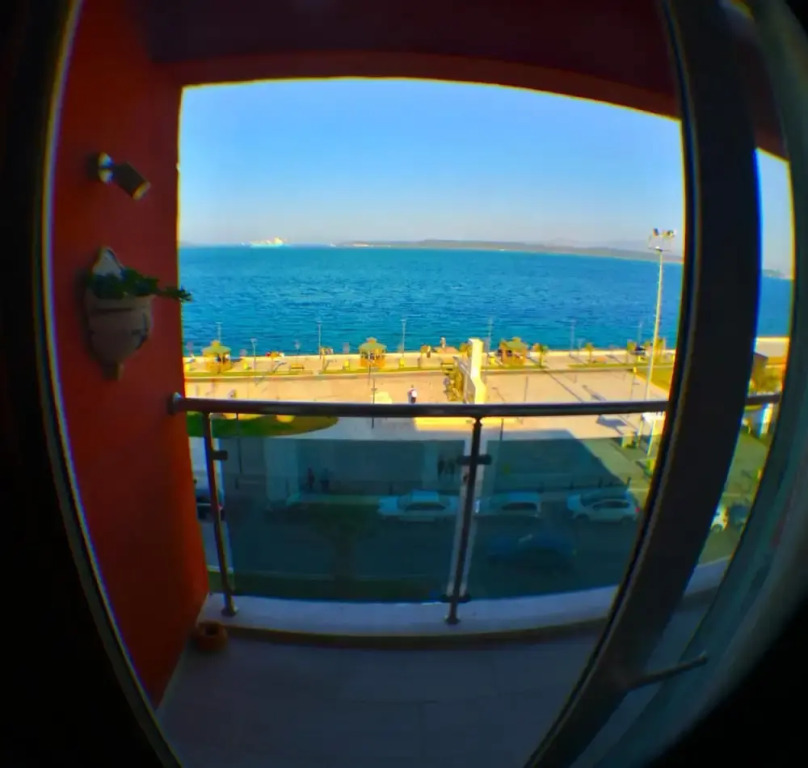 Hotel Deniz Eceabat
