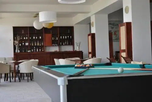 Club Insieme Grand Resort