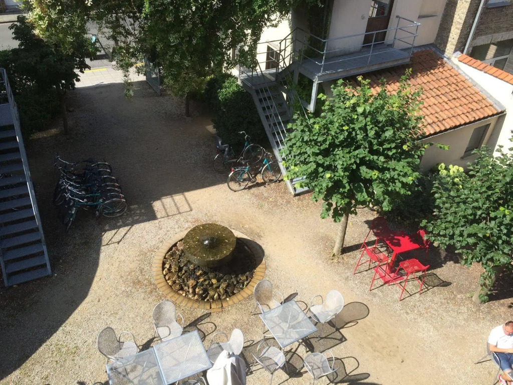 Hotel De Loft
