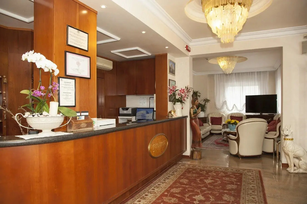 Hotel Panama