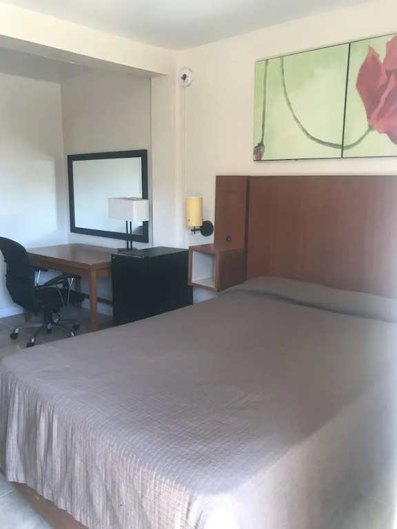 Texas Motel