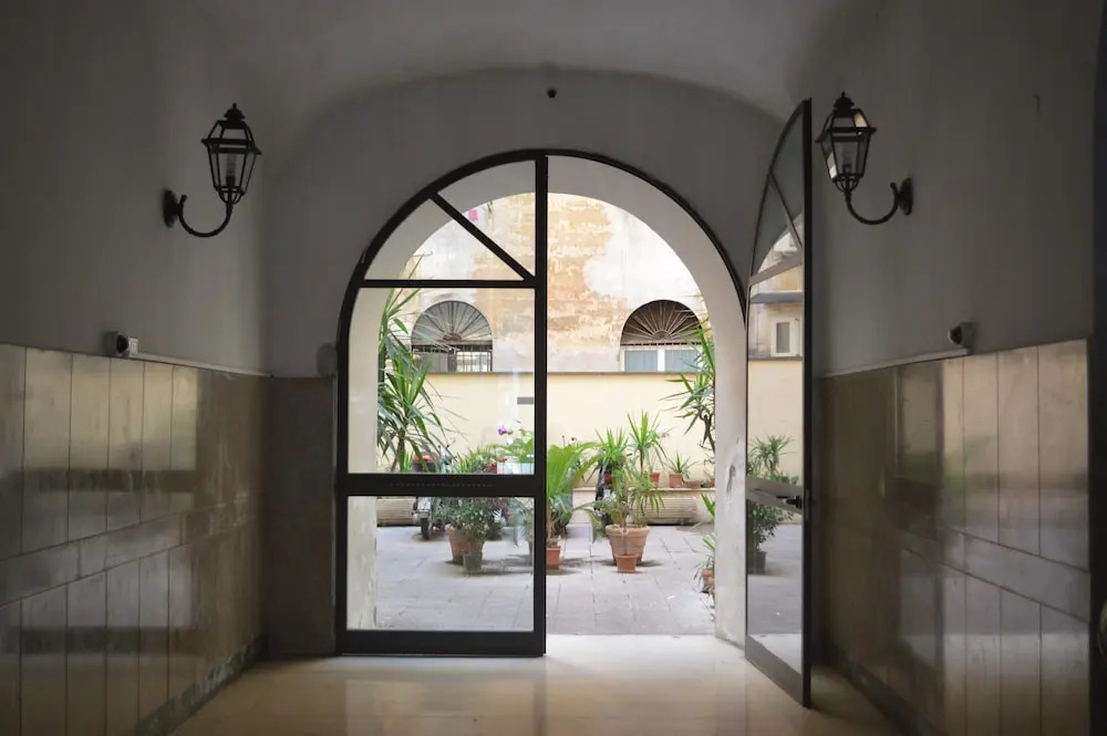 Guest House Maria