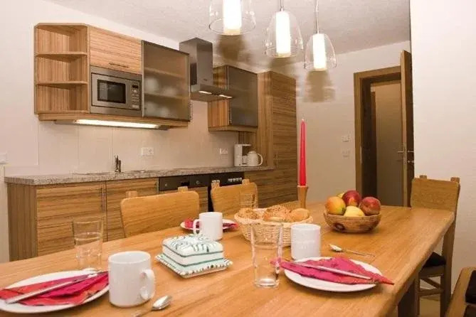 Apartmenthaus Berndlalm