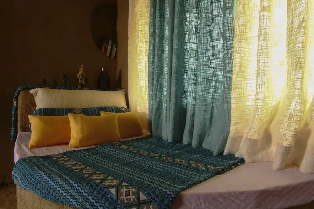 Spiti Valley Hotel