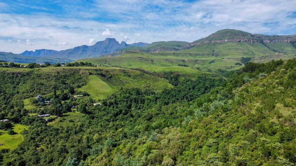 Drakensberg Sun Resort