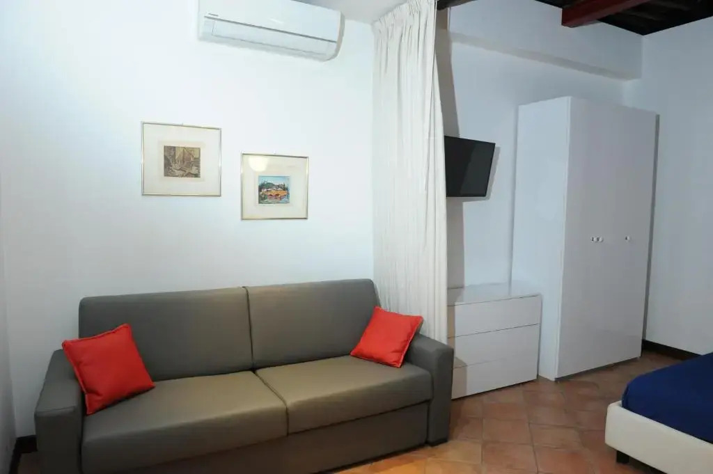 RELAIS CAVOUR 133