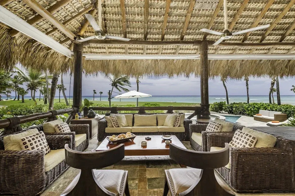 Two Ocean View Caleton Villas in CapCana