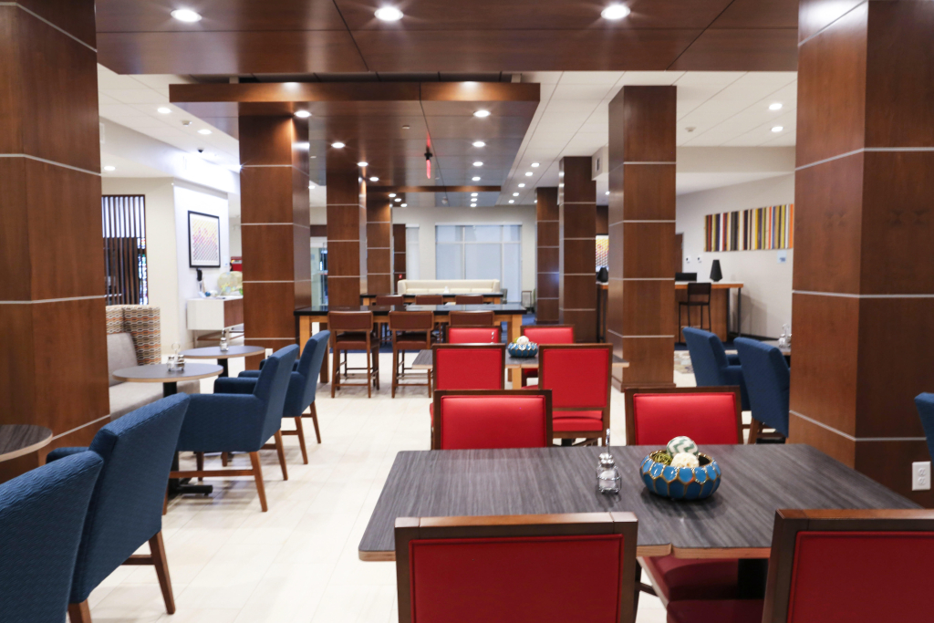 Holiday Inn Express & Suites - Houston IAH - Beltway 8 by IHG