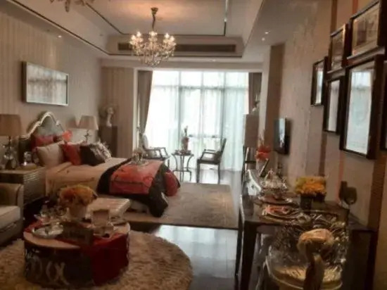 Youshang International Apartment