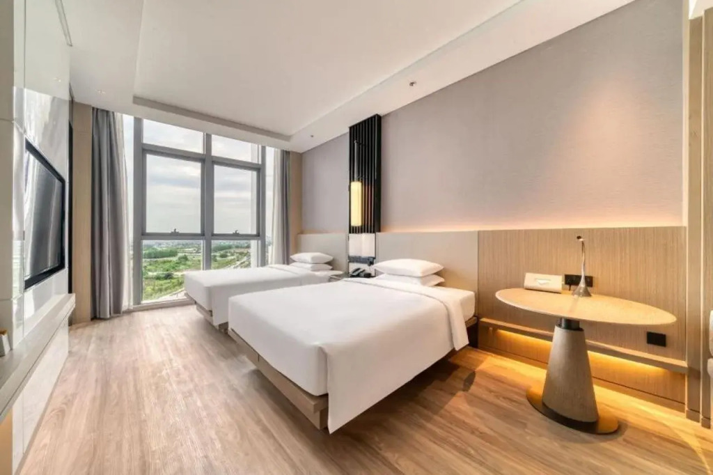 Courtyard by Marriott Hangzhou Xihu