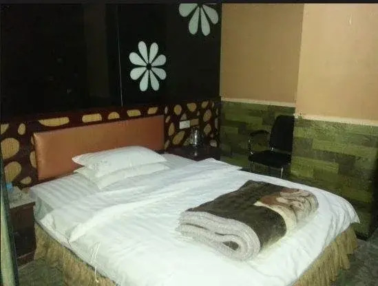 Juxing Inn