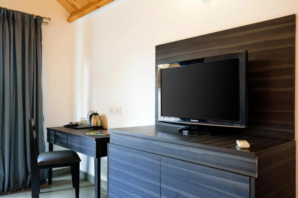 White Wood Resort By Stone Wood Hotels