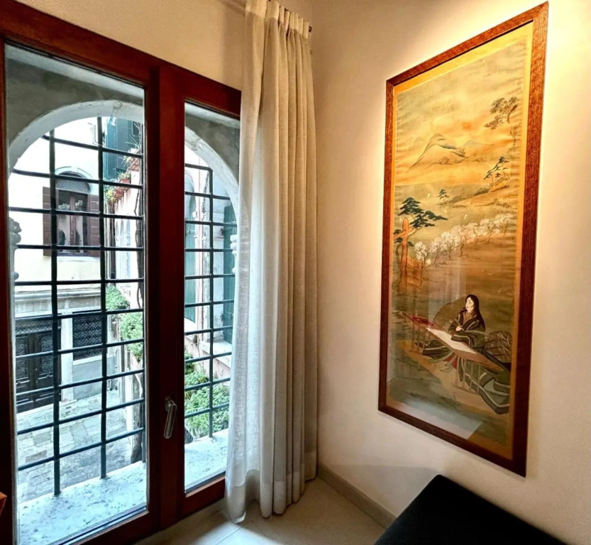 Grimaldi Apartments Cannaregio