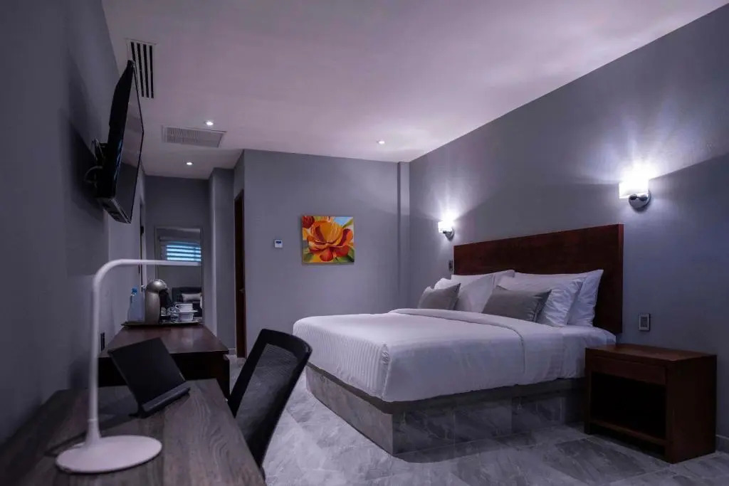Hotel La Querencia